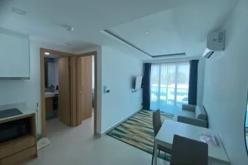 1 Bedroom Condo for rent in Bang Sare, Chonburi