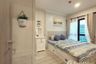 2 Bedroom Condo for Sale or Rent in Metris Ladprao, Chom Phon, Bangkok near MRT Phahon Yothin