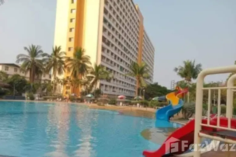 Condo For Rent