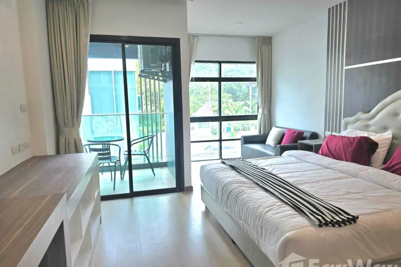 Condo For Rent