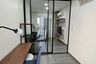 1 Bedroom Condo for Sale or Rent in Kensington Sukhumvit &ndash; Thepharak, Thepharak, Samut Prakan near MRT Thipphawan