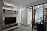 1 Bedroom Condo for Sale or Rent in Kensington Sukhumvit &ndash; Thepharak, Thepharak, Samut Prakan near MRT Thipphawan
