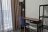 1 Bedroom Condo for Sale or Rent in Kensington Sukhumvit &ndash; Thepharak, Thepharak, Samut Prakan near MRT Thipphawan