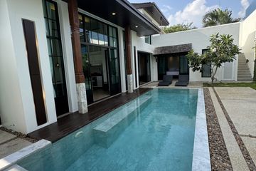3 Bedroom Villa for rent in Si Sunthon, Phuket