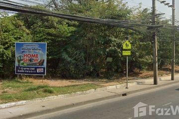 Land for sale in Anusawari, Bangkok near MRT Ram Inthra 3