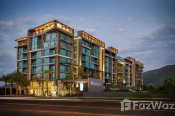 1 Bedroom Condo for sale in Suthep, Chiang Mai