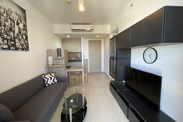 1 Bedroom Condo for rent in Nong Prue, Chonburi
