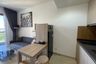 1 Bedroom Condo for rent in Unixx South Pattaya, Nong Prue, Chonburi