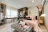 1 Bedroom Condo for sale in Aspire Sukhumvit-Onnut, Suan Luang, Bangkok near BTS On Nut
