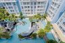 1 Bedroom Condo for sale in Na Jomtien, Chonburi