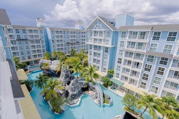 1 Bedroom Condo for sale in Na Jomtien, Chonburi
