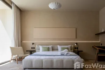 5 Bedroom Villa for sale in Bang Lamung, Chonburi