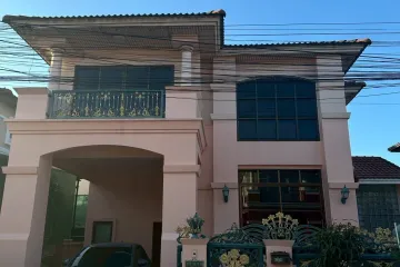 4 Bedroom House for rent in Nong Prue, Chonburi
