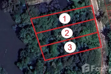 Land for sale in Ratsada, Phuket