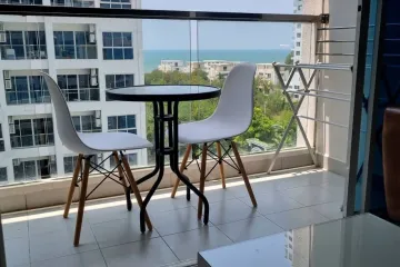 1 Bedroom Condo for sale in Na Jomtien, Chonburi