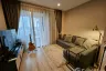 1 Bedroom Condo for Sale or Rent in Ideo Mobi Asoke, Bang Kapi, Bangkok near MRT Phetchaburi