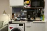 1 Bedroom Condo for Sale or Rent in Ideo Mobi Asoke, Bang Kapi, Bangkok near MRT Phetchaburi