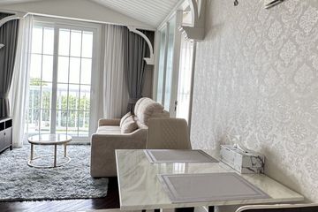 1 Bedroom Condo for sale in Na Jomtien, Chonburi