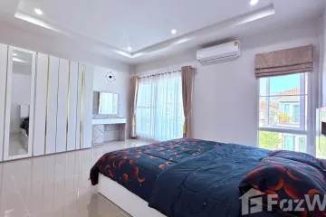 3 Bedroom House for rent in Thep Krasatti, Phuket