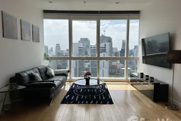 2 Bedroom Condo for Sale or Rent in Khlong Toei, Bangkok near BTS Phrom Phong