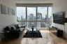 2 Bedroom Condo for Sale or Rent in Millennium Residence, Khlong Toei, Bangkok near BTS Asoke