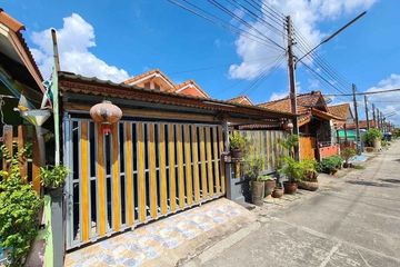 2 Bedroom Townhouse for sale in Bo Win, Chonburi