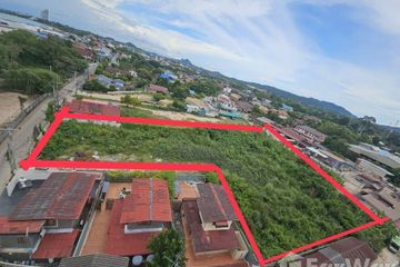 Land for sale in Bang Sare, Chonburi