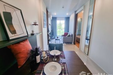 1 Bedroom Condo for sale in Nong Kae, Prachuap Khiri Khan