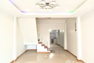 3 Bedroom Townhouse for sale in Bang Mueang, Samut Prakan near BTS Paknam