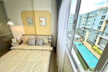 1 Bedroom Condo for sale in D Condo Kathu, Kathu, Phuket