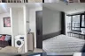 2 Bedroom Condo for Sale or Rent in XT Huaikhwang, Din Daeng, Bangkok near MRT Huai Khwang