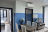 2 Bedroom Condo for Sale or Rent in XT Huaikhwang, Din Daeng, Bangkok near MRT Huai Khwang