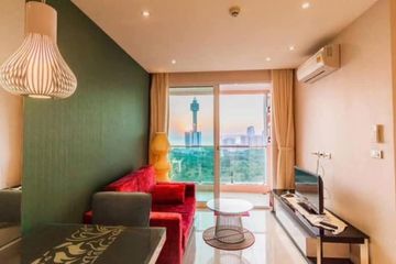 1 Bedroom Condo for rent in Nong Prue, Chonburi