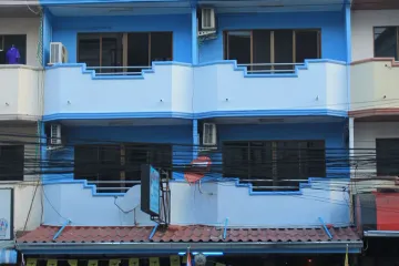 10 Bedroom Hotel / Resort for sale in Nong Prue, Chonburi