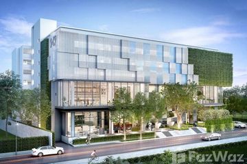 Commercial for sale in Khlong Tan Nuea, Bangkok