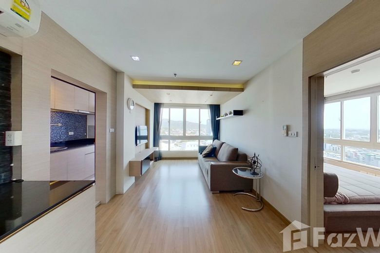 2 Bedroom Condo