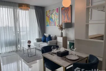 1 Bedroom Condo for rent in Na Kluea, Chonburi