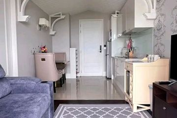 1 Bedroom Condo for sale in Na Jomtien, Chonburi