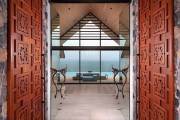 4 Bedroom Villa for sale in Pa Khlok, Phuket