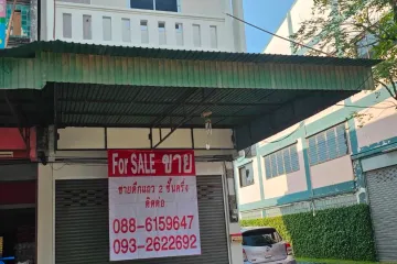 2 Bedroom Commercial for Sale or Rent in Pa Sak, Lamphun