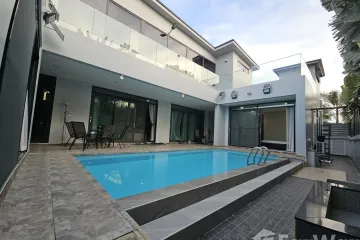 3 Bedroom Villa for sale in Pong, Chonburi