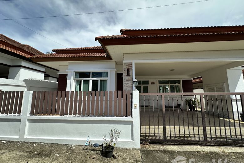 3 Bedroom House For Rent