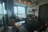 2 Bedroom Condo for sale in THE LINE Wongsawang, Wong Sawang, Bangkok near MRT Wong Sawang