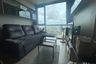 2 Bedroom Condo for sale in THE LINE Wongsawang, Wong Sawang, Bangkok near MRT Wong Sawang
