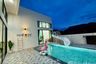 4 Bedroom Villa for sale in Huai Yai, Chonburi