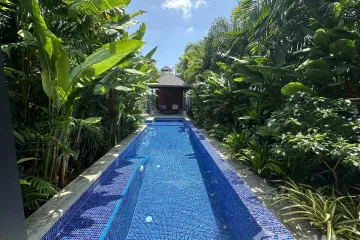 3 Bedroom Villa for Sale or Rent in Kamala, Phuket