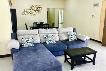 3 Bedroom House for rent in Chokchai Garden Home 3, Nong Prue, Chonburi