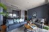 2 Bedroom Condo for Sale or Rent in The Lofts Yennakart, Chong Nonsi, Bangkok near BTS Chong Nonsi