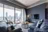 2 Bedroom Condo for Sale or Rent in The Lofts Yennakart, Chong Nonsi, Bangkok near BTS Chong Nonsi