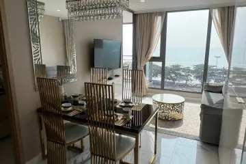 2 Bedroom Condo for sale in Nong Prue, Chonburi